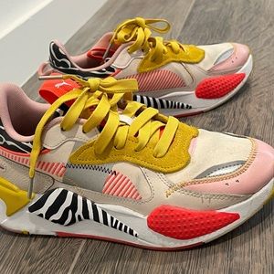 Puma Running System Sneakers
